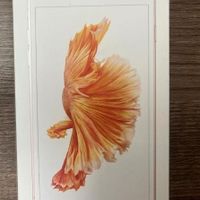 اپل iPhone 6s Plus با حافظهٔ ۶۴ گیگابایت|موبایل|تهران, افسریه|دیوار