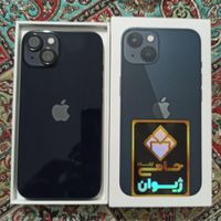 اپل iPhone 13 ۱۲۸ گیگابایت|موبایل|تهران, گرگان|دیوار