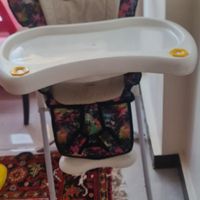 صندلی کودک ن|تخت و صندلی بچه|تبریز, |دیوار