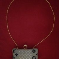 کیف مجلسی Louis Vuitton|کیف، کفش، کمربند|تهران, شهید آوینی|دیوار