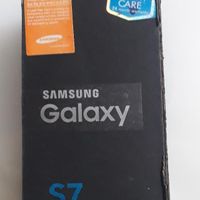 سامسونگ Galaxy S7 ۶۴ گیگابایت|موبایل|تهران, کوثر|دیوار