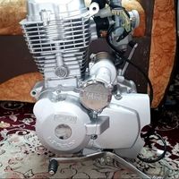 شاسی موتورسیکلت - انجین موتورسیکلت از 70تا 250 cc|قطعات یدکی و لوازم جانبی|دورود, |دیوار