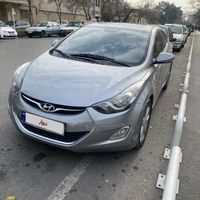 هیوندای النترا 1800cc، مدل ۲۰۱۴|خودرو سواری و وانت|مشهد, کلاهدوز|دیوار