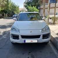 پورشه کاین V6، مدل ۲۰۱۰|خودرو سواری و وانت|تهران, بهمن یار|دیوار