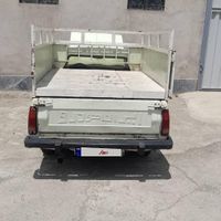 پیکان وانت CNG، مدل ۱۳۸۹|خودرو سواری و وانت|تهران, ملک‌آباد|دیوار