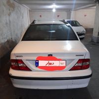 سمند SE، مدل ۱۳۹۲|سواری و وانت|تهران, مخصوص|دیوار