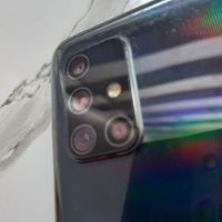 سامسونگ Galaxy A71 با حافظهٔ ۱۲۸ گیگابایت|موبایل|تهران, یافت‌آباد|دیوار