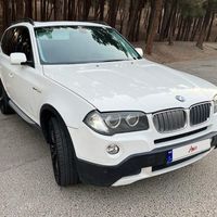 BMW X3 3.0 SI|خودرو سواری و وانت|تهران, تهرانپارس غربی|دیوار