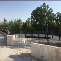 باغ به همراه ویلا در صدرا|اجارهٔ کوتاه مدت ویلا و باغ|شیراز, معالی‌آباد|دیوار