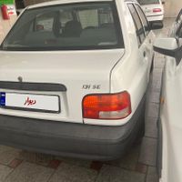 پراید 131 EX، مدل ۱۳۹۹|خودرو سواری و وانت|تهران, نازی‌آباد|دیوار
