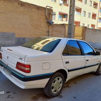 پژو 405 SLX موتور 1800، مدل ۱۳۹۰|خودرو سواری و وانت|شهرکرد, |دیوار