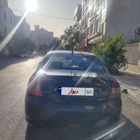 ام‌وی‌ام 550 اتوماتیک، مدل ۱۳۹۵|سواری و وانت|مشهد, صیاد شیرازی|دیوار