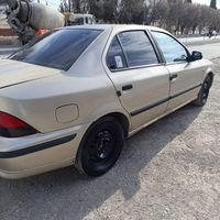 سمند X7 بنزینی، مدل ۱۳۸۲|خودرو سواری و وانت|ایلام, |دیوار