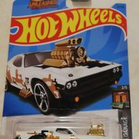 ماکت هاتویلز hotwheels|اسباب‌بازی بچه|تهران, اکباتان|دیوار