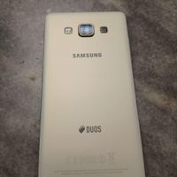 سامسونگ Galaxy A5 Duos|موبایل|لار, |دیوار
