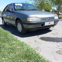 پژو 405 GLX بنزینی، مدل ۱۳۸۸|خودرو سواری و وانت|همدان, |دیوار