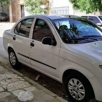 تیبا صندوق‌دار SX، مدل ۱۳۹۸|خودرو سواری و وانت|کرمانشاه, |دیوار