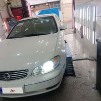 ماکسیما مدل ۸۷ دنده دستی|خودرو سواری و وانت|زنجان, |دیوار