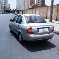 تیبا صندوقدار مدل ۱۳۹۳|خودرو سواری و وانت|تهران, خانی‌آباد نو|دیوار