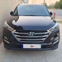 هیوندای توسان ix 35 2000cc، مدل ۲۰۱۷|سواری و وانت|شیراز, تاچارا|دیوار