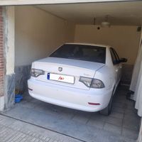 سمند سورن پلاس دوگانه ef7|خودرو سواری و وانت|کرمانشاه, |دیوار