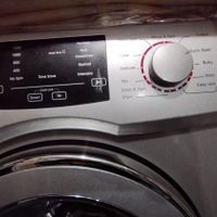 ماشین لباسشویی لیدر|ماشین لباسشویی و خشک‌کن لباس|ماهدشت, |دیوار