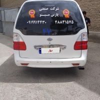 آمبولانس فاو مدل ۲۰۰۹|خودرو سواری و وانت|تهران, شهرک استقلال|دیوار