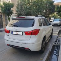 هایما S7 2000cc، مدل ۱۳۹۶|سواری و وانت|تهران, سعادت‌آباد|دیوار