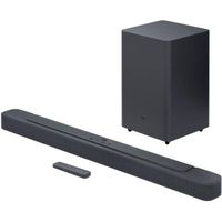 jbl bar 500 (soundbar 500 ساندبار جی بی ال)|سیستم صوتی خانگی|تهران, اقدسیه|دیوار