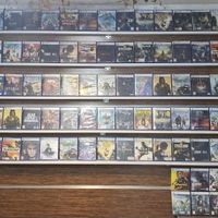 کرایه انواع بازی کارکرده Ps4 و Ps5|کنسول، بازی ویدئویی و آنلاین|تهران, پیروزی|دیوار