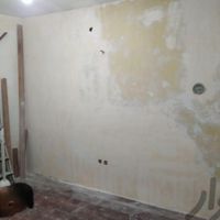 نقاش / نقاشی ساختمان / نصب کاغذ|خدمات پیشه و مهارت|کرج, شاهین‌ویلا|دیوار