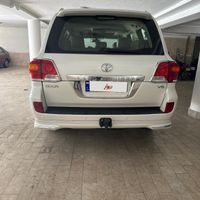 تویوتا لندکروزر ۴ در 4000cc، مدل ۲۰۱۰|خودرو سواری و وانت|تهران, هروی|دیوار