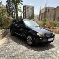 استثنائی ترین بی‌ام‌و X3 30i، مدل ۲۰۰۹|خودرو سواری و وانت|تهران, اوین|دیوار