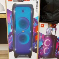 اسپیکر JBL PARTYBOX 1000|سیستم صوتی خانگی|تهران, اقدسیه|دیوار