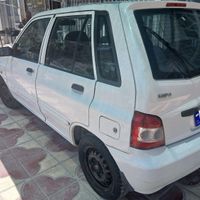 پراید 111 SE، مدل ۱۳۹۶|خودرو سواری و وانت|کازرون, |دیوار