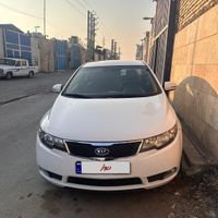 کیا سراتو اتوماتیک 2000cc، مدل ۲۰۱۶|خودرو سواری و وانت|تهران, منیریه|دیوار