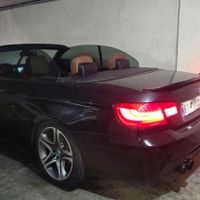 بی‌ام‌و سری 3 کروک 335i، مدل ۲۰۰۹ bmw|خودرو سواری و وانت|تهران, شهرآرا|دیوار