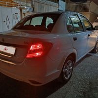 ساینا EX درجه یک کم کار|خودرو سواری و وانت|کرمانشاه, |دیوار