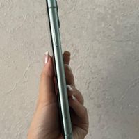 اپل iPhone 11 با حافظهٔ ۱۲۸ گیگابایت|موبایل|تهران, تسلیحات|دیوار