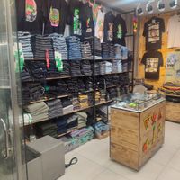 واگذاری پوشاک مردانه|اجارهٔ مغازه و غرفه|مشهد, ۱۷ شهریور|دیوار