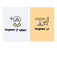کیوسک سفارشگیر لمسی تاچ نرم افزار زعفران|کافی‌شاپ و رستوران|شیراز, تاچارا|دیوار