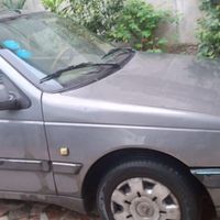 پژو 405 SLX موتور 1800، مدل۱۳۹۱|خودرو سواری و وانت|تهران, کوی هفدهم شهریور|دیوار