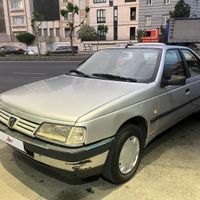 پژو 405 جی ال ایکس (GLX)، مدل ۱۳۸۵|خودرو سواری و وانت|تهران, منصوریه (پل سیمان)|دیوار