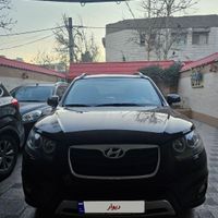 هیوندای سانتافه ix 45 3500cc، مدل ۲۰۱۲|خودرو سواری و وانت|مشهد, عنصری|دیوار