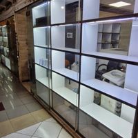 فروش مغازه در تهران ساختمان آلومینیوم|فروش مغازه و غرفه|رودهن, |دیوار