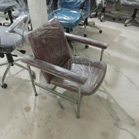 صندلی طبی اداری انتظار|صندلی و نیمکت|مشهد, محله وحید|دیوار