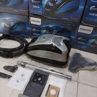 جاروبرقی جارو برقی فیلیپس مدل 9199 PHILIPS|جاروبرقی، جارو شارژی، بخارشو|تهران, فتح|دیوار