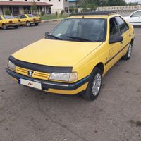 پژو 405 جی ال ایکس (GLX)، مدل ۱۳۸۶|خودرو سواری و وانت|تبریز, |دیوار