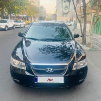 هیوندای سوناتا NF اتوماتیک 2400cc، مدل ۲۰۰۷|خودرو سواری و وانت|تهران, دلگشا|دیوار