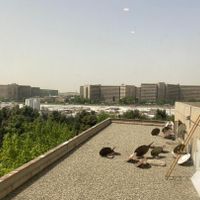 سوئیت ۴۸ متری فاز۱ - فول بازسازی|اجارهٔ آپارتمان|تهران, اکباتان|دیوار